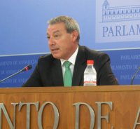 PSOE-A: Andalucía utilizará las vías legales que considere oportunas, una vez que se apruebe la reforma educativa