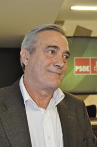 Sada (PSOE) espera que la fusión de Caja3 con Ibercaja no conlleve "un pago adicional" de los empleados