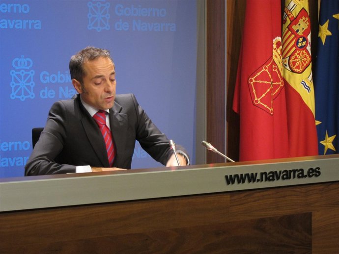 Juan Luis Sánchez de Muniáin.