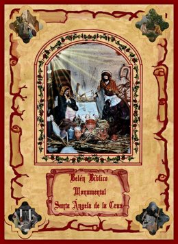 Cartel del Belén