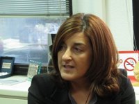 Buruaga: Cantabria por lo Público "caldea el ambiente" porque externalizar servicios no sanitarios no es privatizar