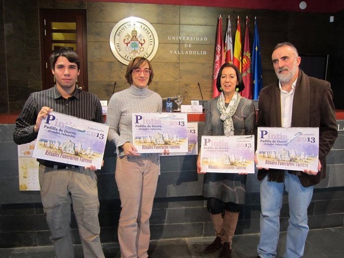 Arias (I), Anguita, Alario y Sanz