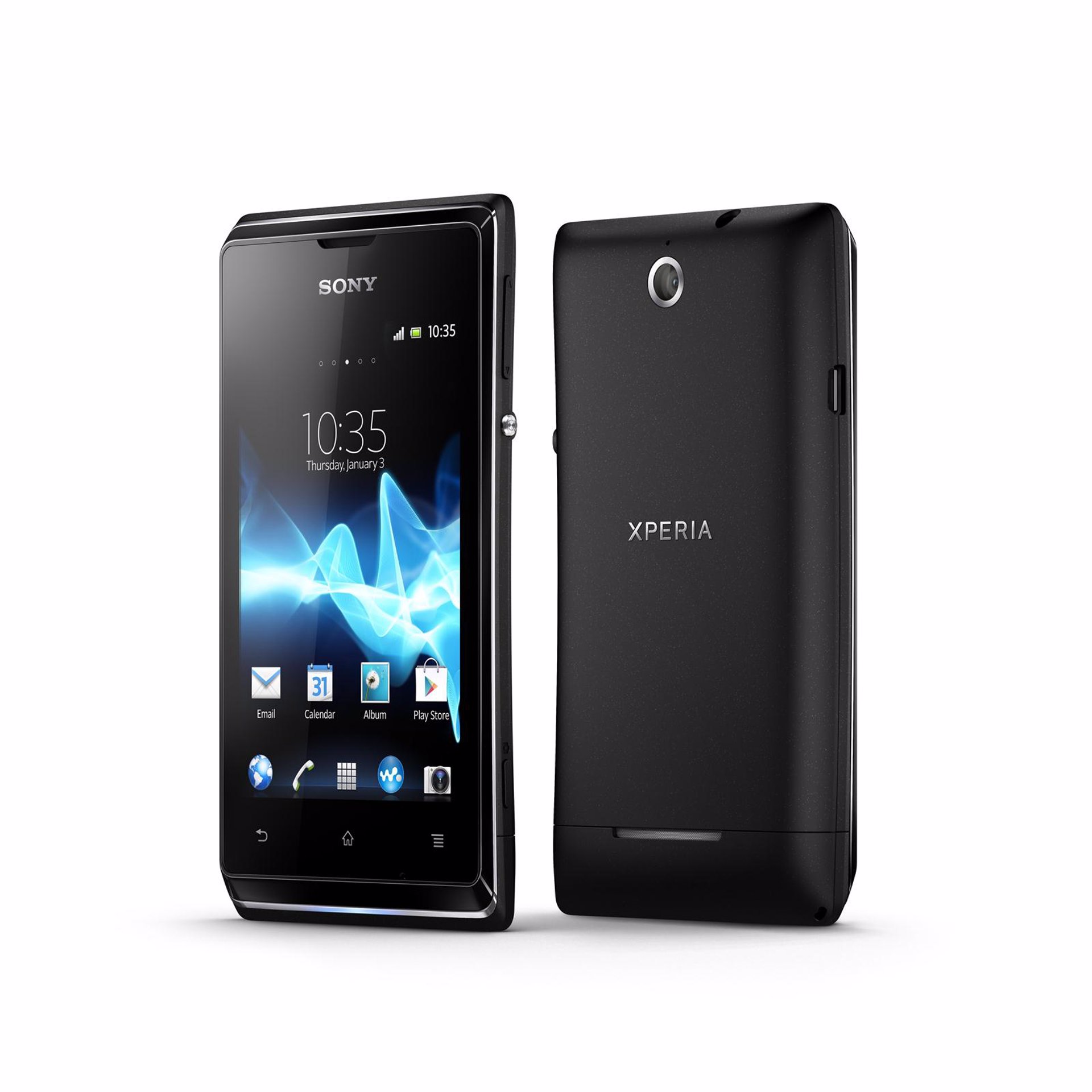 Найти телефон sony xperia