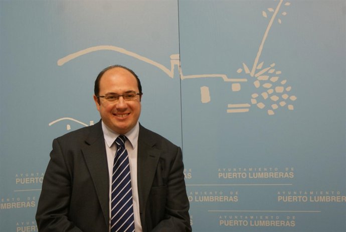 Pedro Antonio Sánchez