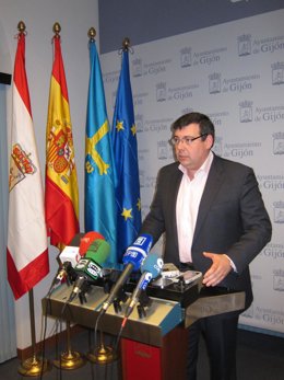 Santiago Martínez Argüelles