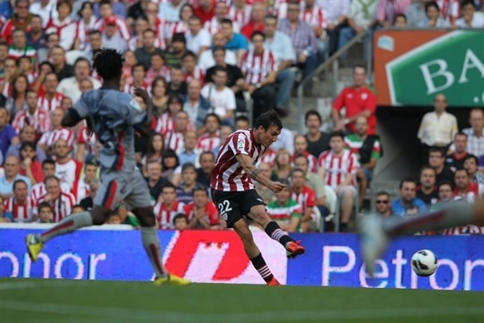 Castillo Athletic Club Bilbao