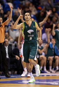 Baloncesto/Euroliga.- Previa del Alba Berlin-Unicaja Málaga   