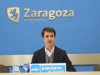 El PP rechaza la subida del 7,2% del precio del billete de autobús con tarjeta para 2013