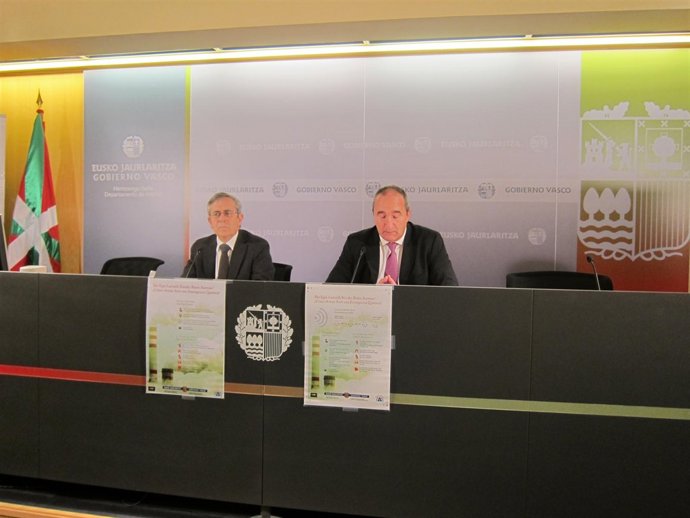 Campaña de información sobre empresas químicas.
