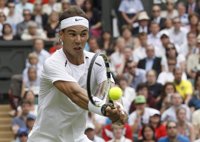 Tenis.- Nadal: "Volveré cuando mi rodilla esté totalmente recuperada, y espero que sea pronto"