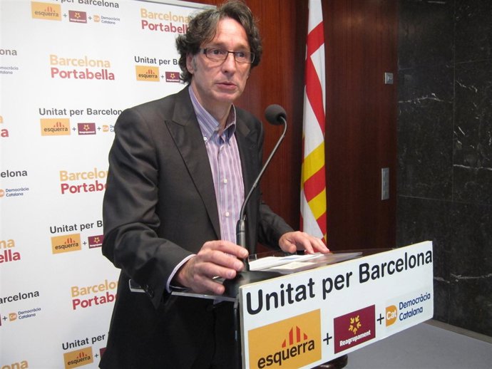 Jordi Portabella 