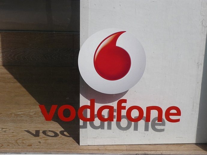 Vodafone