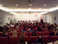 Colegio Enfermería pide retirada del plan Lasquetty mientras un grupo de colegiados critica que "llegan tarde"