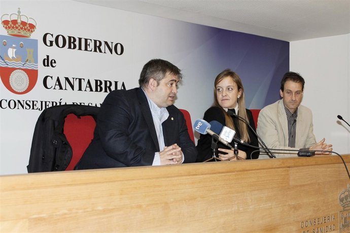 Presentación de la campaña