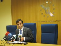 La Fegamp baraja emprender "acciones legales" contra las eléctricas ante "anomalías" en la factura y la subida del gasto