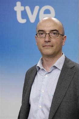 Jose Antonio Anton, Yago Fandiño y Jose Juan Ruiz