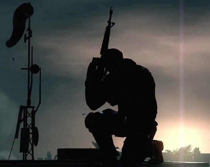 Call of Duty Black Ops 2 