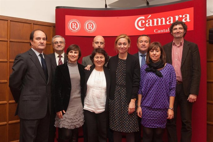 Clausura de la Jornada de Empresas de Inserción Social