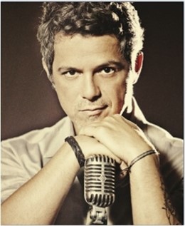 Alejandro Sanz 