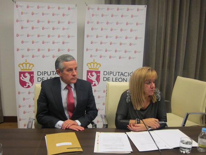 Emilio Gutiérrez e Isabel Carrasco