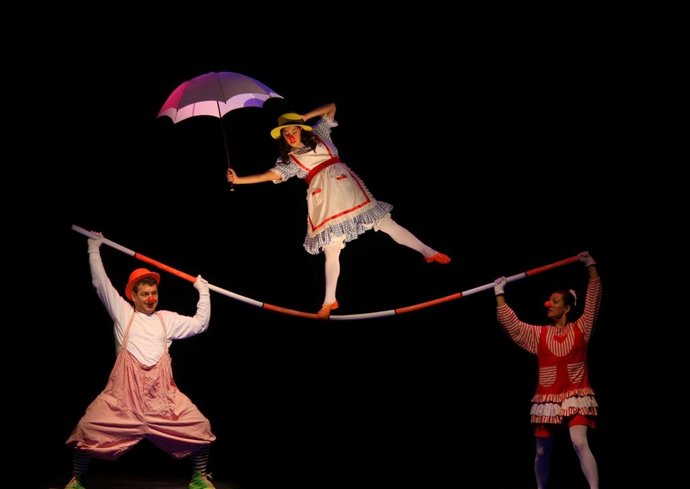 Imagen del espectáculo