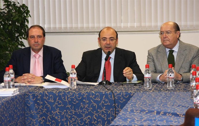 Nota De Prensa Y Fotos Presupuesto Turismo