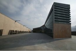 Museo Nacional de Arqueología Subacuática - ARQUA (Cartagena)