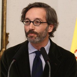 José María Lasalle