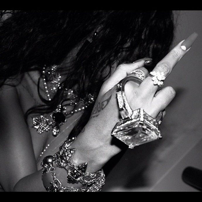 Rihanna