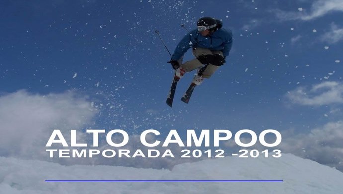 Alto Campoo