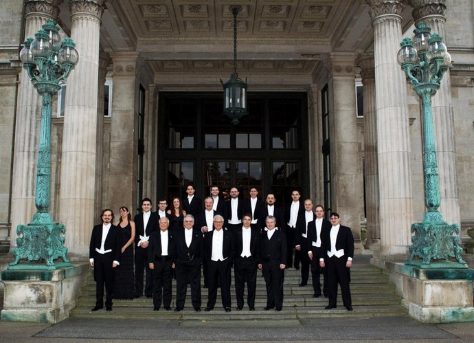 Concerto Málaga inicia una gira en Estados Unidos