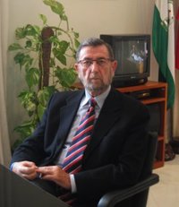 Gracia no cree que el Parlamento andaluz haya hecho "el ridículo" con la comisión de investigación sobre los ERE