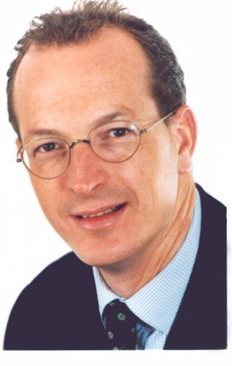 Martin Beck, consejero delegado de Grupo Teka Industrial