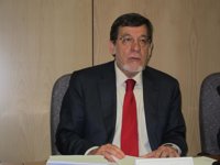 Ibarra (TSJPV) cree que la extra de Navidad del Gobierno vasco no podrá suspenderse una vez dada la orden de pago