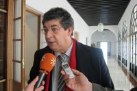 Valderas insta a reformar la "malversada" Constitución para acercarla a "la mayoría social", que "no la siente útil"