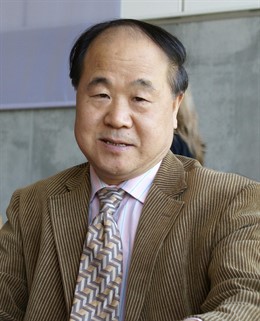 Mo Yan  