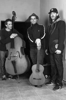 Imagen de uno de los grupos