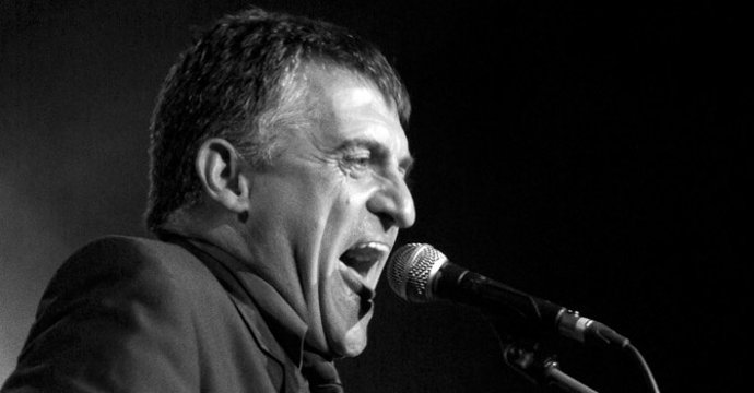 José Miguel Monzón, 'El Gran Wyoming'