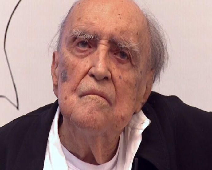 Muere Óscar Niemeyer, el revolucionario de la architectura