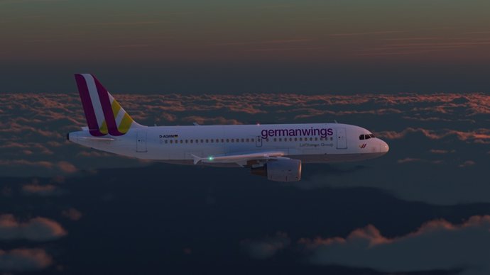 Nueva Germanwings