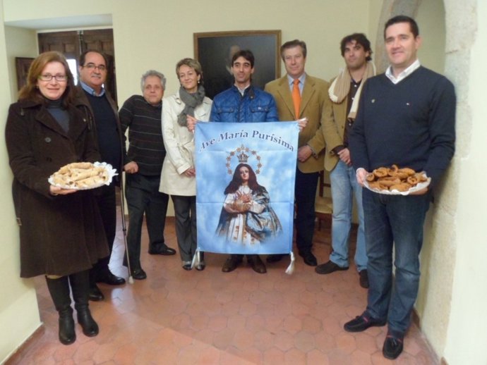 Presentación ENcamisa