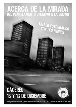 Asociación Fotográfica Cacereña