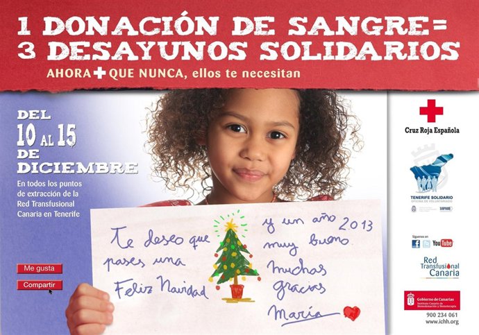 Imagen de la campaña