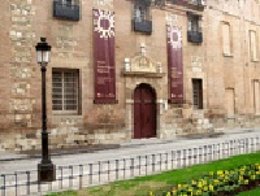 Museo Arqueológico Regional