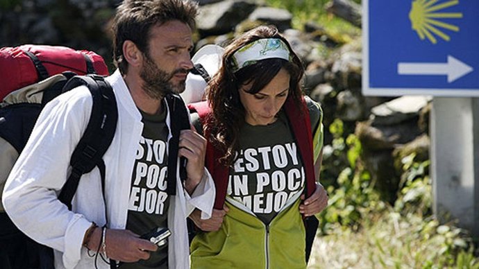 'Al Final Del Camino', La Película