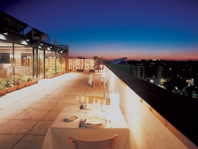 Hotel Bluecity Condes Lleida