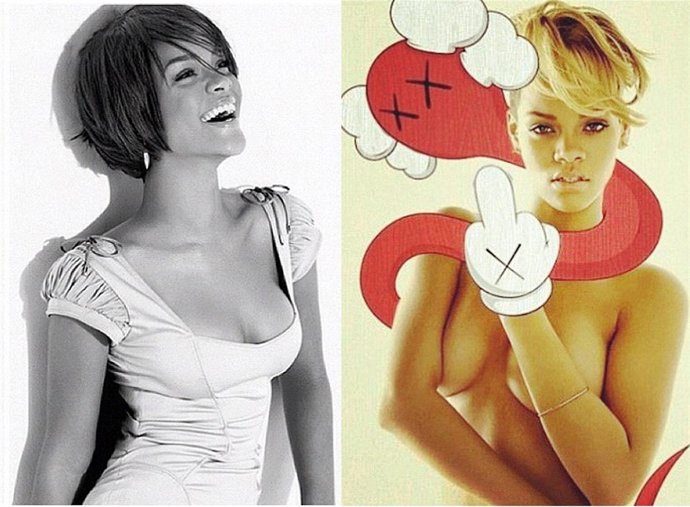 Rihanna