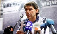 Fútbol.- Karanka: "A Cristiano le fortalece el trabajo a diario"