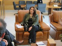 Crespo: El Gobierno negociará "medidas adicionales" con la Junta para que cumpla el objetivo de déficit