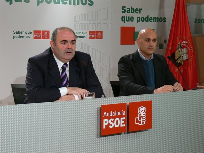 PSOE censura que el Gobierno suprima ayudas a los pueblos de Sierra Nevada